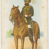 Indian regiments series