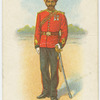 Indian regiments series