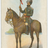 Indian regiments series