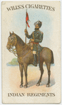 Indian regiments series