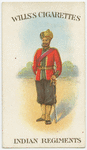 Indian regiments series