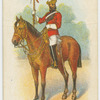 Indian regiments series