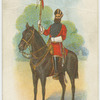 Indian regiments series