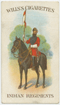 Indian regiments series