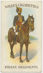 Indian regiments series