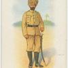 Indian regiments series