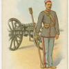 Indian regiments series