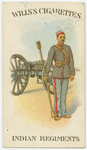 Indian regiments series