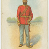 Indian regiments series