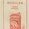 Indian regiments series