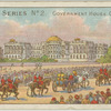 Government House. Calcutta.