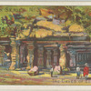 The Caves of Elephanta.