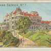 Viceregal Lodge, Simla.