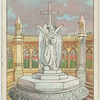 Memorial Well. Canpore.