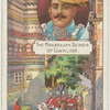 The Maharajah Scindia of Gwalior.