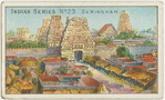 Seringham.