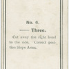 The slope from the order, 3rd position.
