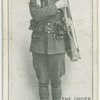 The order from the slope, 1st position, front view.