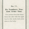 The present from the slope, 1st position.