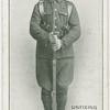 Unfixing bayonets, 1st position.