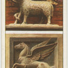 Emblems of the Temple.