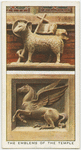 Emblems of the Temple.