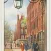 New Square, Lincoln's Inn.