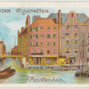 Amsterdam.