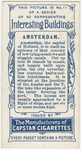 Amsterdam.