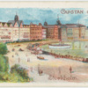 Stockholm.