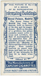 Royal palace, Madrid.