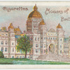 Houses of Parliament, Victoria, British Columbia.