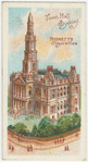 Town Hall, Sydney.