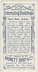 Town Hall, Sydney.