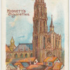 The Cathedral, Antwerp.