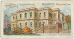 Reception Building, Constantinople.