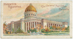 General Post Office, Calcutta.