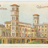 Osborne House, Isle of Wight.