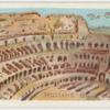 The Colosseum Rome.
