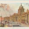 Custom House, Dublin.