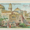Tomb of David, Jerusalem.