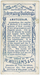 Amsterdam.