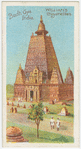 Budh Gya, India.