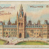 Houses of Parliament, Ottawa.