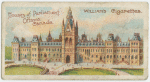 Houses of Parliament, Ottawa.