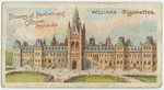 Houses of Parliament, Ottawa.