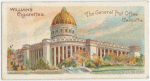General Post Office, Calcutta.