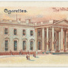 The White House, Washington.