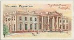 The White House, Washington.