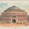 Albert Hall.